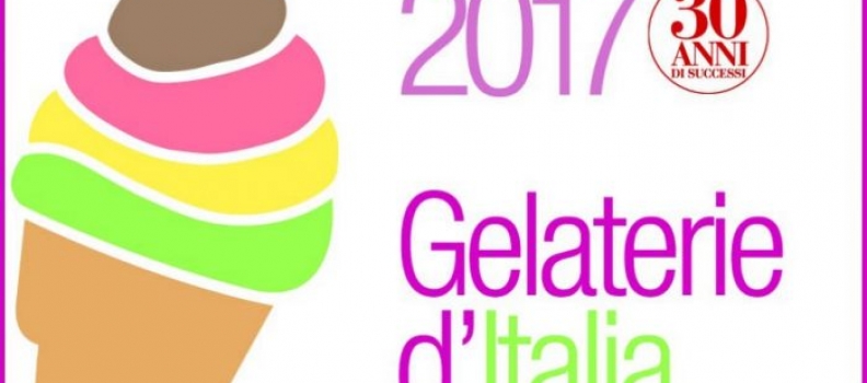 2017 Guide to the Best Gelaterie in Italy